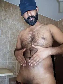 Bigkannan cam model