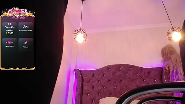 Amara_Davis webcam
