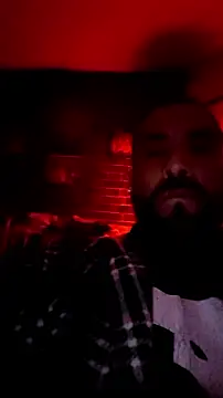 Forbidden_daddy webcam