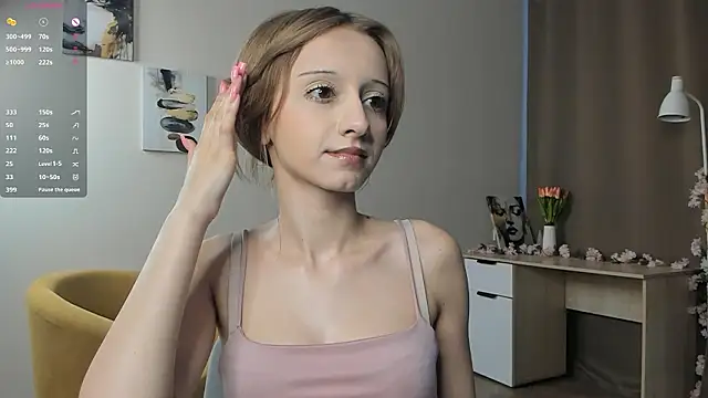 TaiteFairfield webcam