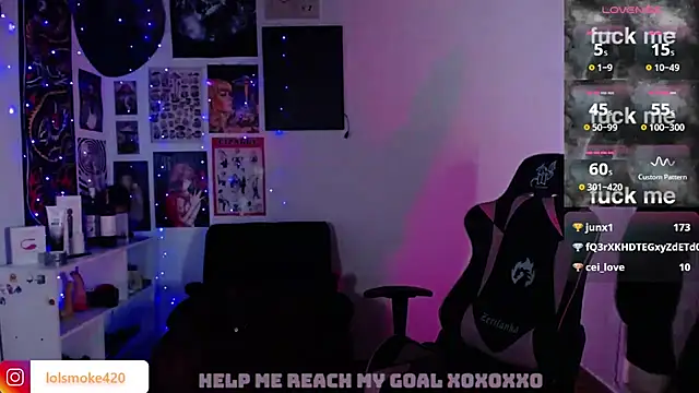 Bdsm_and_fries webcam