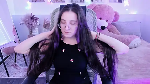 VirtuallVoyant webcam