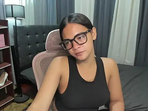 TinyCock_Rein webcam