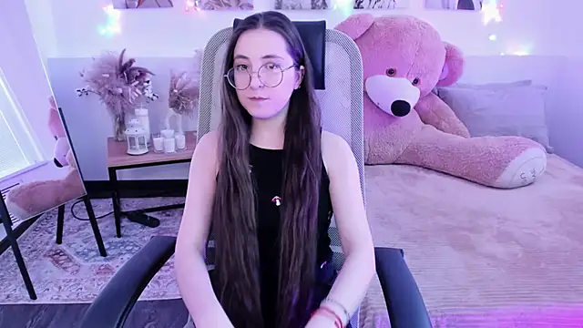 VirtuallVoyant webcam