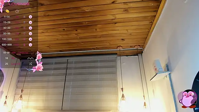 cristal__hot_1 webcam