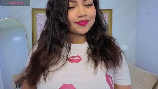 _mila_sweet_v webcam