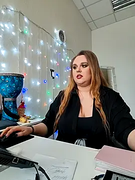 Juicy_PeachLux webcam