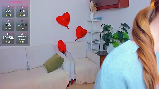 AngelesBenitz webcam