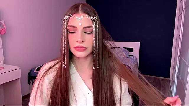 MachelleSpader webcam