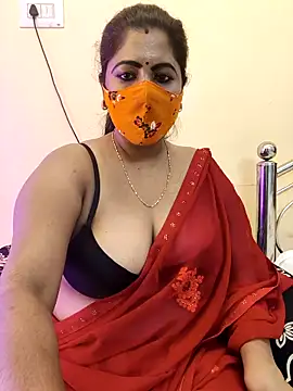 Poly_bhabi webcam