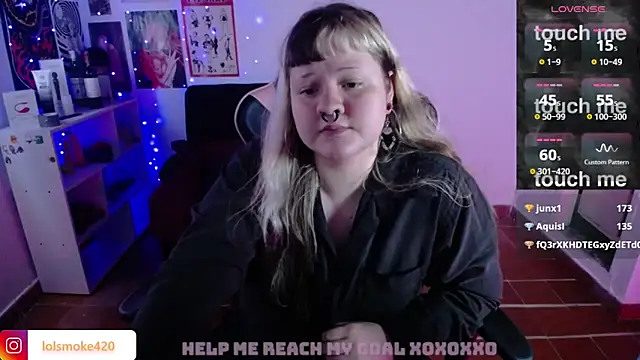 Bdsm_and_fries webcam