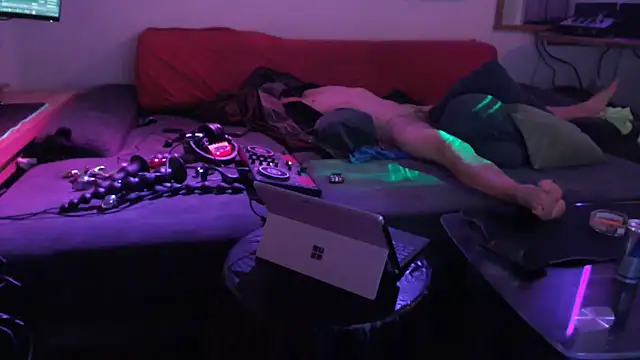 davidgntxxxxx webcam