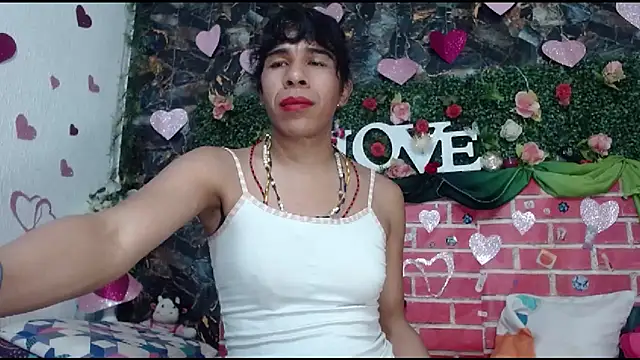 DesireDirtyTS__ webcam