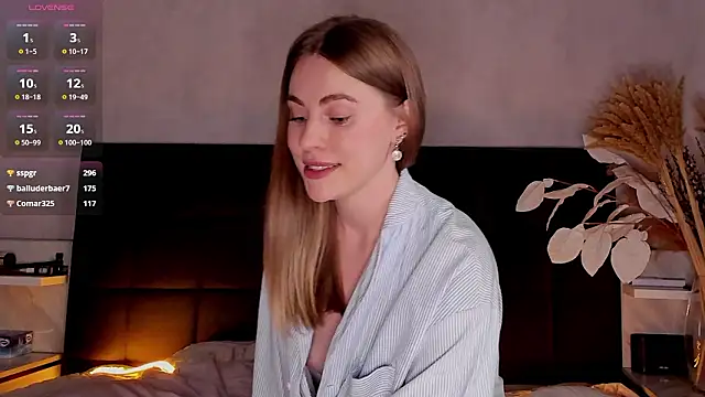 LoveGameSexx webcam