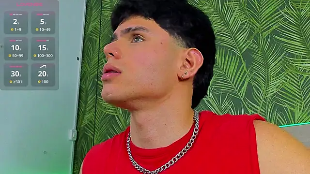 Nathaniel_Park webcam