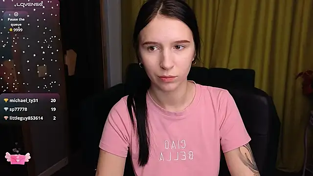 KarolinaBlacks webcam