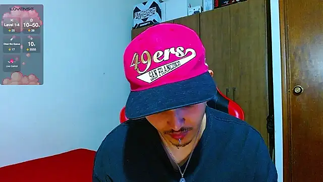 Hgp3riodictabl3 webcam