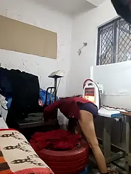 KumarSilencesex21 webcam