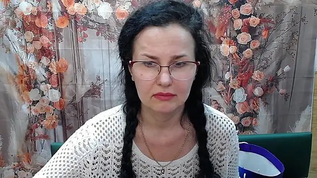 Miroslava_Happi webcam