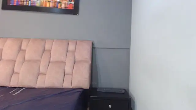 PaulinaColeman webcam