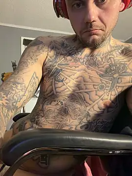 trickydickydaddy webcam