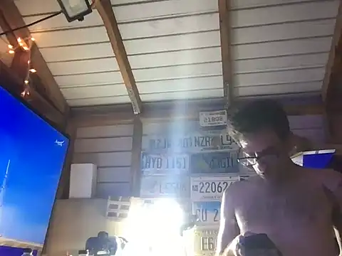 SinlessFreedom7 webcam