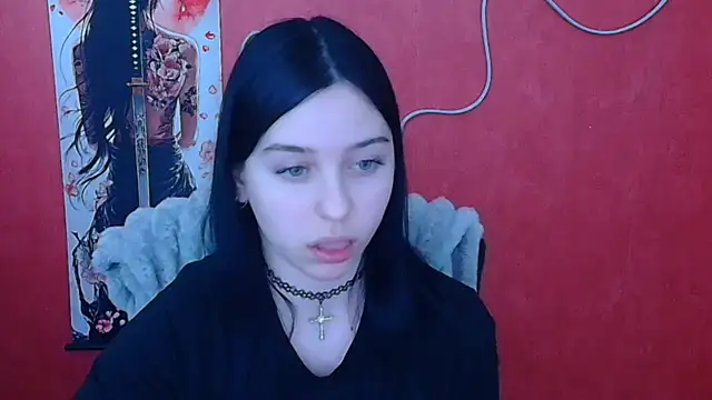 Lilu_May webcam