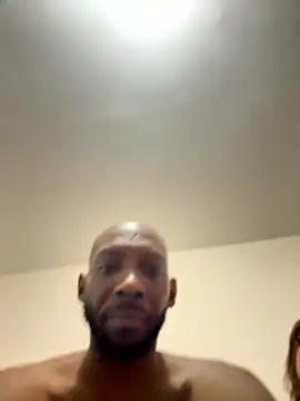 StrangeModel45 webcam