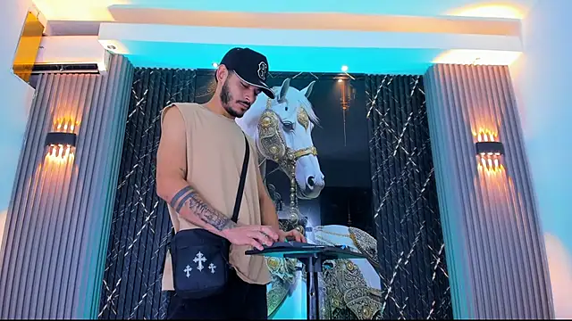 the_knights_of_the_night webcam