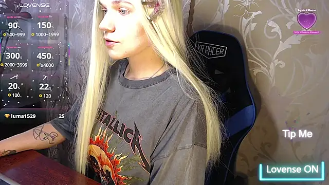 Shiny_Victoria webcam