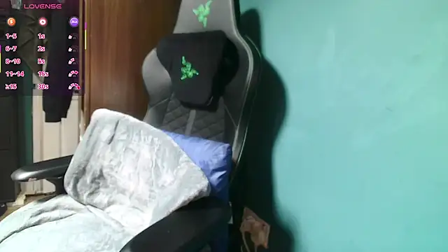 JadeAlexis403 webcam