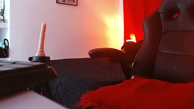 sophie_ramirez webcam