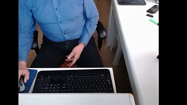 dutchpornking webcam