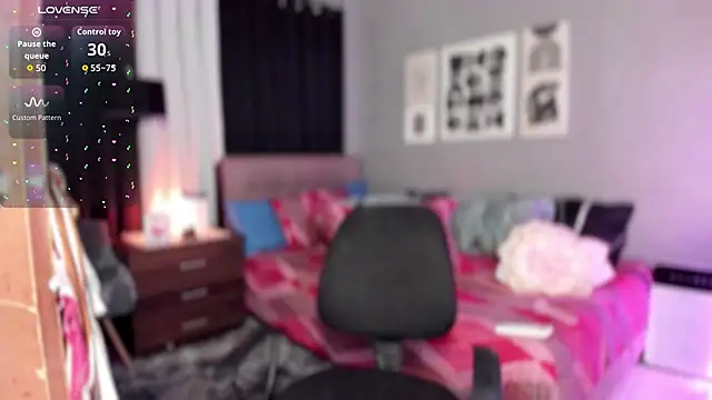 NastyH0tBABEx webcam