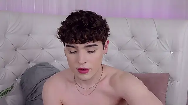 RobbyCharming webcam