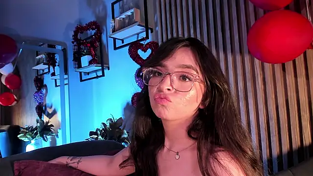 Eva_Macalliter webcam