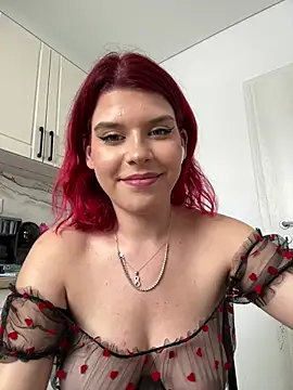 ririroseey - RiriRoseey's free webcam - UK Sex Cams