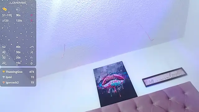 aily_star - Aily_star's free webcam - UK Sex Cams