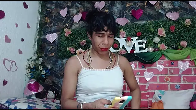 DesireDirtyTS__ webcam