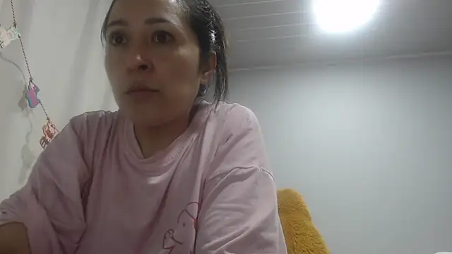 naughthyany16 webcam