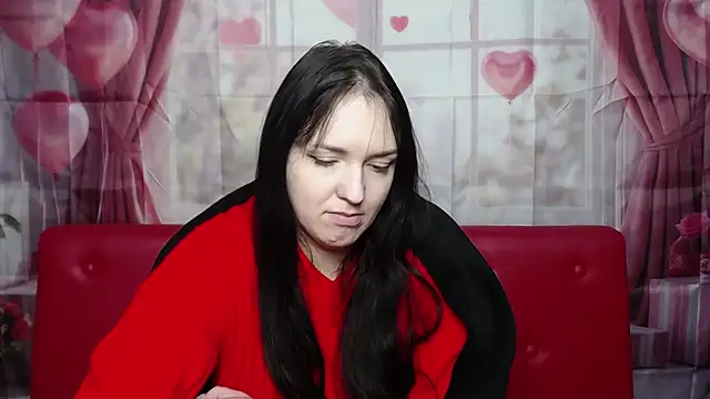 IsabelBlackberry webcam