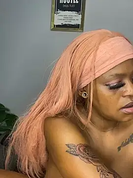 Baddest_Boobies webcam