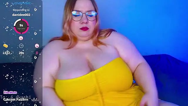 ariakashi - Ariakashi's free webcam - UK Sex Cams