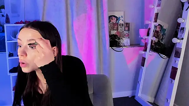 sahara_shields - Sahara_Shields's free webcam