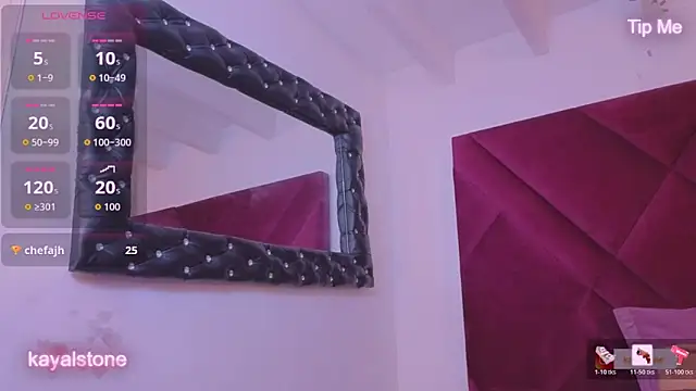 Kayalstone_12 webcam