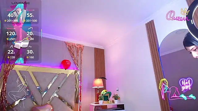 Ashley_parkerr webcam