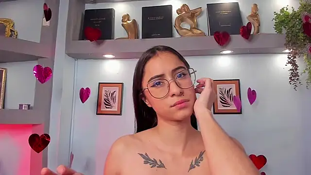 Alana_Martinez_ webcam