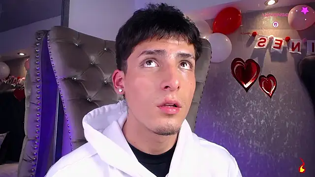 MateoMitchell webcam