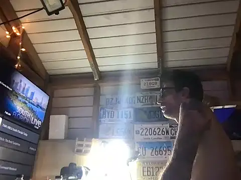 SinlessFreedom7 webcam