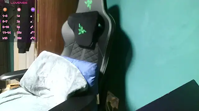 JadeAlexis403 webcam